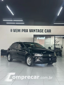 POLO 1.0 200 TSI Comfortline