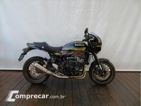 Z900RS CAFÉ