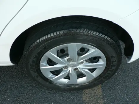 GOL 1.0 12V MPI Totalflex