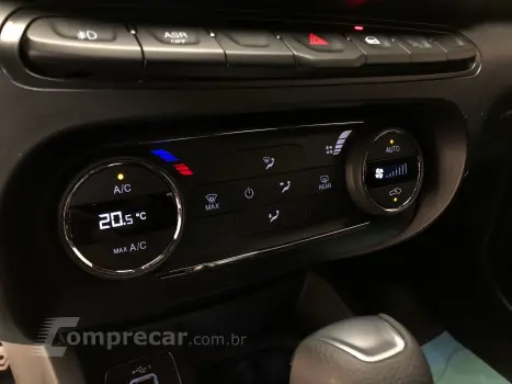 Argo 1.3 Firefly Flex Drive Cvt