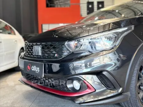 ARGO - 1.8 E.TORQ HGT AT6