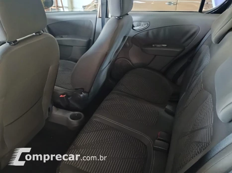 PALIO 1.0 MPI Attractive 8V