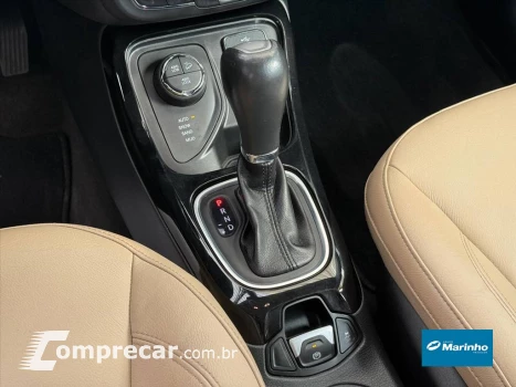 COMPASS 2.0 16V DIESEL LIMITED 4X4 AUTOMÁTICO