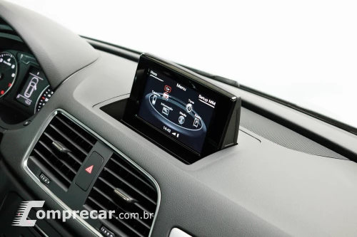 Q3 1.4 TFSI Ambiente S Tronic