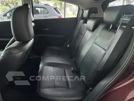 HR-V 1.8 16V EX