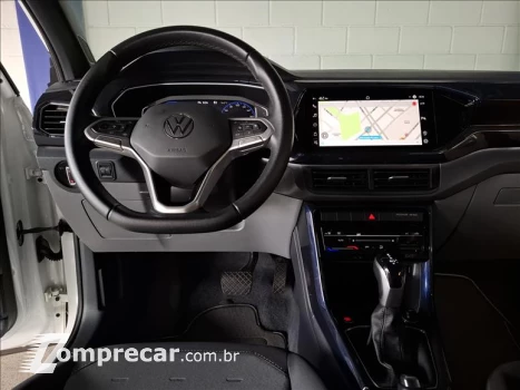 T-CROSS 1.0 200 TSI Comfortline