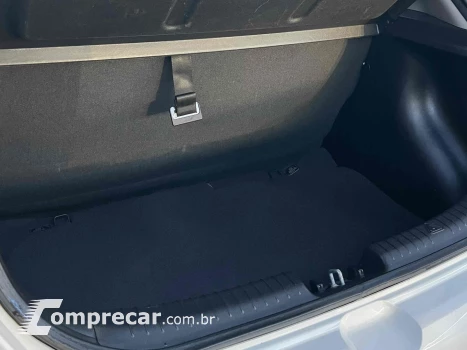 HB20 1.6 COMFORT PLUS 16V FLEX 4P AUTOMÁTICO