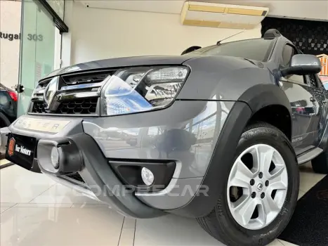 DUSTER 2.0 Dynamique 4X2 16V