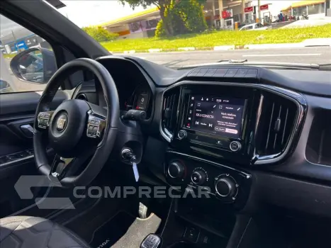 STRADA 1.3 Firefly Volcano CD