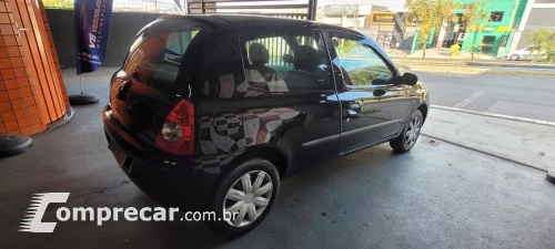 Clio CAM  1.0