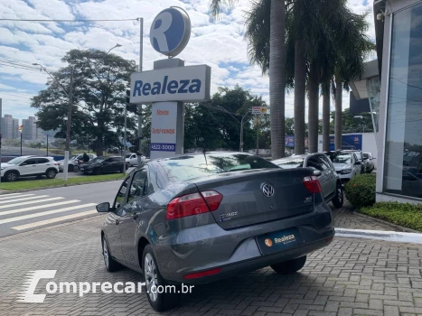 VOYAGE 1.6 MSI Flex 16V 4p Aut.