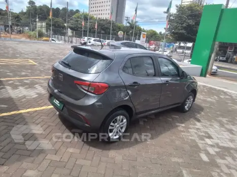 ARGO 1.0 FIREFLY FLEX MANUAL