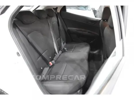 HB20 - 1.0 TGDI COMFORT PLUS AUTOMÁTICO