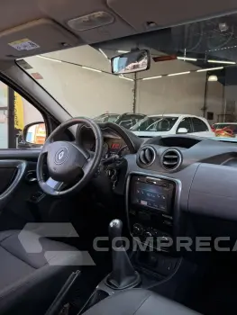 DUSTER Dynamique 1.6 Flex 16V Mec.
