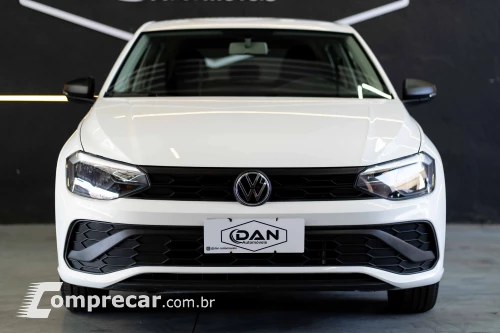 POLO 1.0 MPI Track