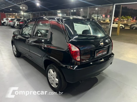 CELTA 1.0 MPFI Spirit 8V