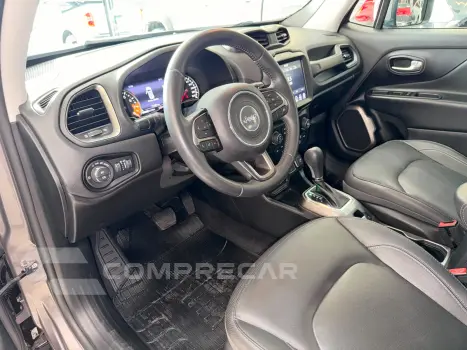 Renegade Limited