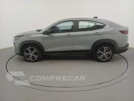 FASTBACK 1.0 TURBO 200 FLEX IMPETUS CVT