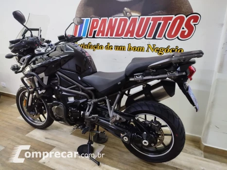 TIGER EXPLORER 1200 XR
