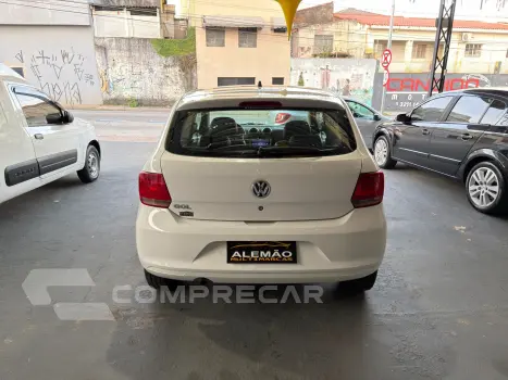 GOL 1.0 MI 8V G.VI