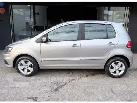FOX 1.0 MPI COMFORTLINE 12V FLEX 4P MANUAL