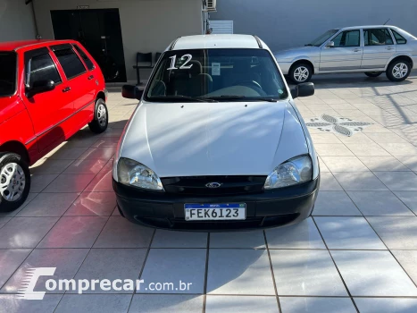 COURIER 1.6 L 8V
