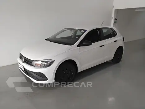 POLO 1.0 MPI TRACK MANUAL