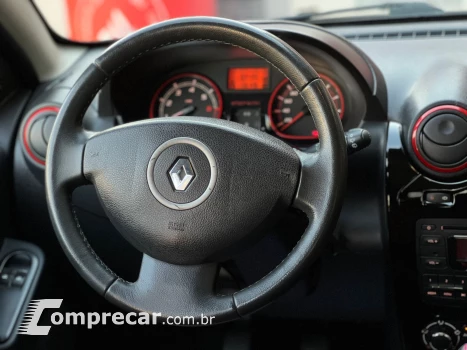SANDERO 1.6 Stepway Tweed 8V