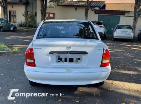 CORSA 1.0 MPFI Wind 8V