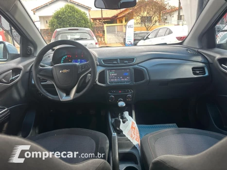 Onix Hatch 1.4 4P FLEX LT
