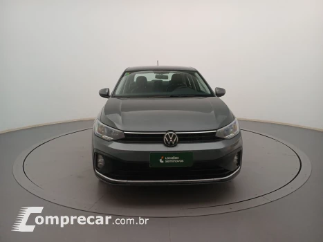 VIRTUS 1.0 200 TSI COMFORTLINE AUTOMÁTICO