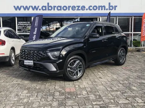 Hyundai CRETA 1.0 TGDI FLEX N LINE AUTOMÁTICO 5 portas