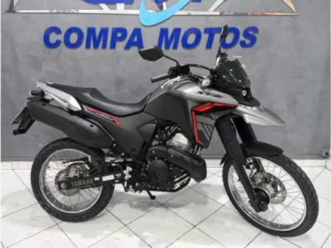 Yamaha XTZ 250 LANDER CONNECTED - Trail