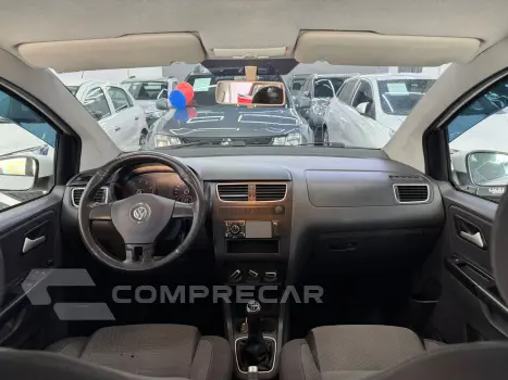 SPACEFOX 1.6 MI Trend 8V