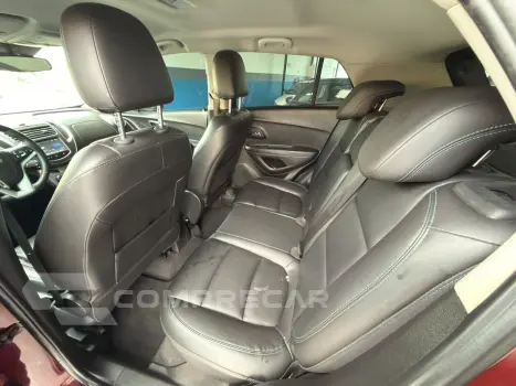 TRACKER 1.8 MPFI LTZ 4X2 16V