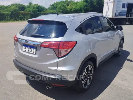 HR-V 1.5 DI I-vtec EXL
