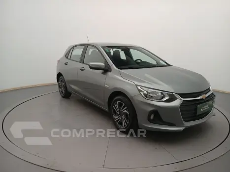 ONIX 1.0 FLEX LT MANUAL
