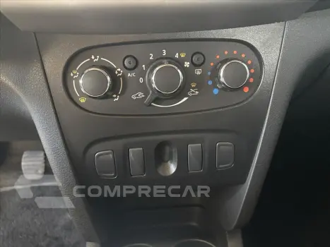 SANDERO 1.0 12V SCE FLEX EXPRESSION MANUAL