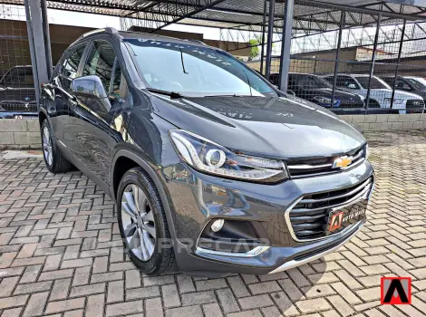 TRACKER 1.4 16V Turbo LTZ