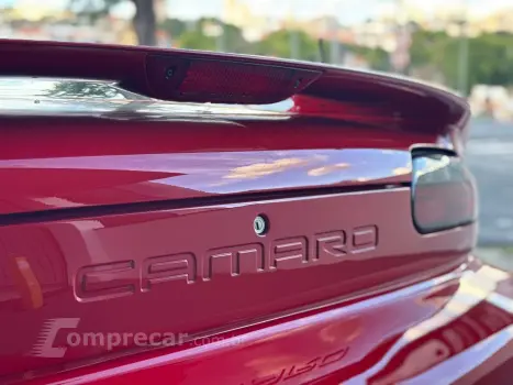 Camaro 5.7 Z-28 V8 Coupé Gasolina 2P Automático