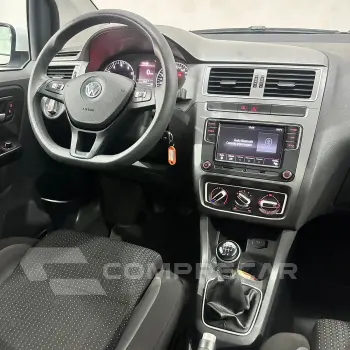 Fox Connect 1.6 Flex 8V 5p