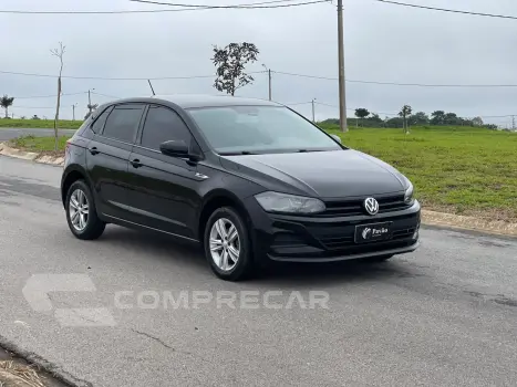 POLO 1.6 MSI