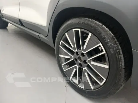FASTBACK 1.0 TURBO 200 HYBRID AUDACE CVT