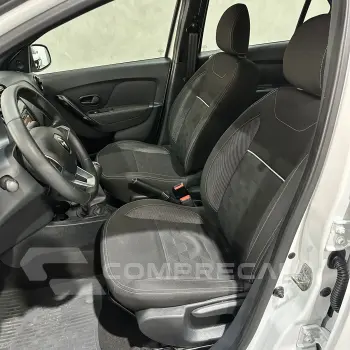 LOGAN Zen Flex 1.0 12V 4p Mec.