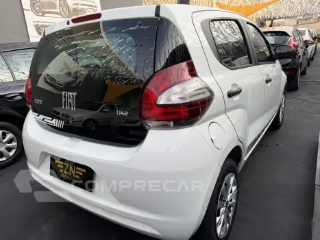MOBI 1.0 EVO FLEX LIKE. MANUAL