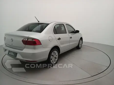 VOYAGE 1.0 12V MPI TOTALFLEX 4P MANUAL