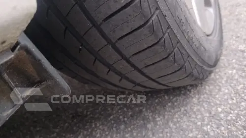 Corolla 2.0 16V 4P XEI FLEX AUTOMÁTICO