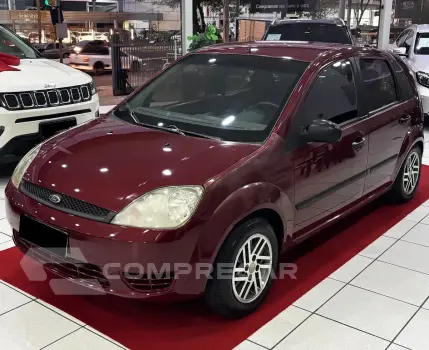 FIESTA 1.0 MPI 8V