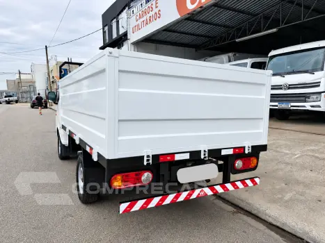 HR 2.5 TCI Diesel (RS/RD)
