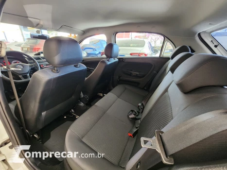 Gol 1.0 Flex 12V 5p